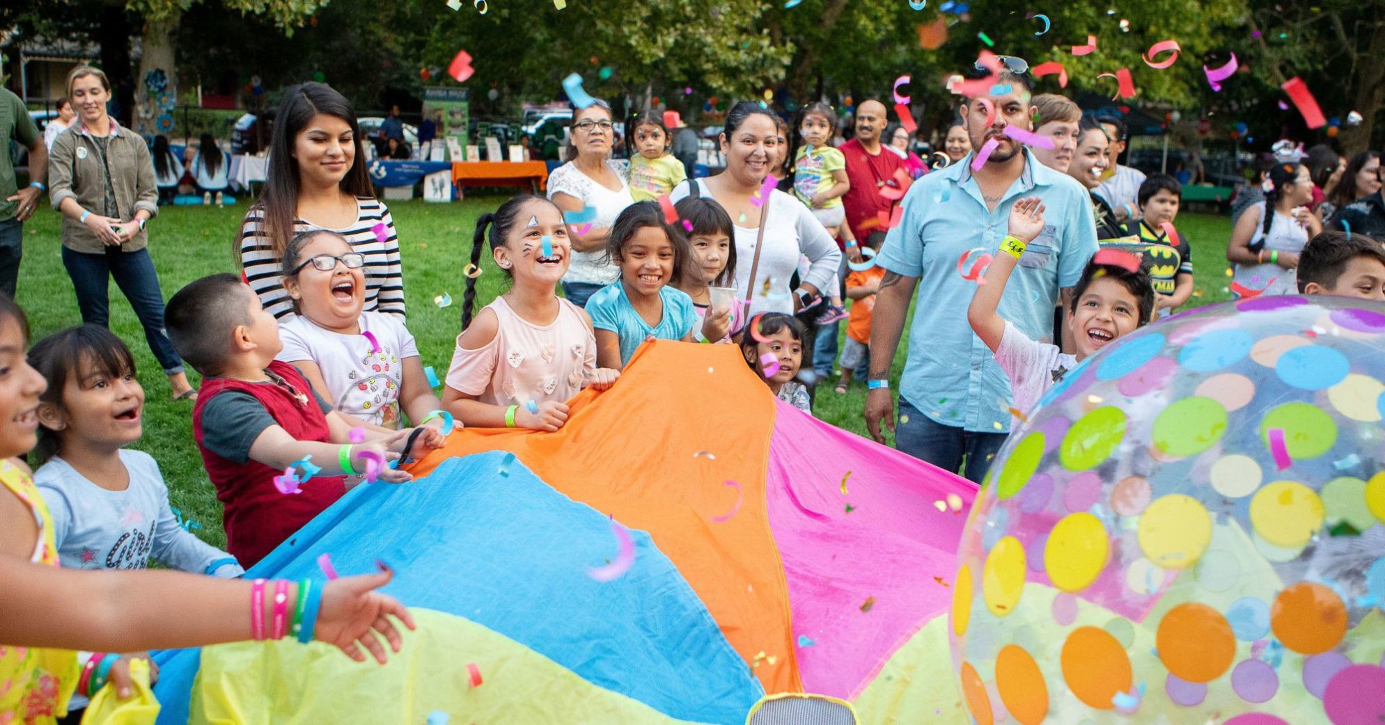 UpValley Family Center of Napa County